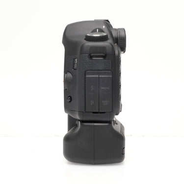 Canon 5D, Battery Grip BG-E4 820502515