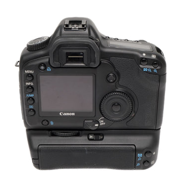 Canon 5D, Battery Grip BG-E4 820502515