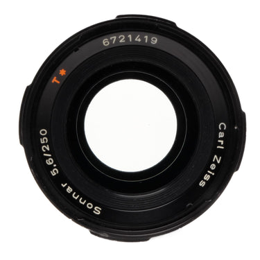 Hasselblad CF 250mm f5.6 6721419