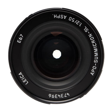 Leica 50mm f2 APO-Summicrom-SL 4734396