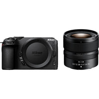 w/12-28mm