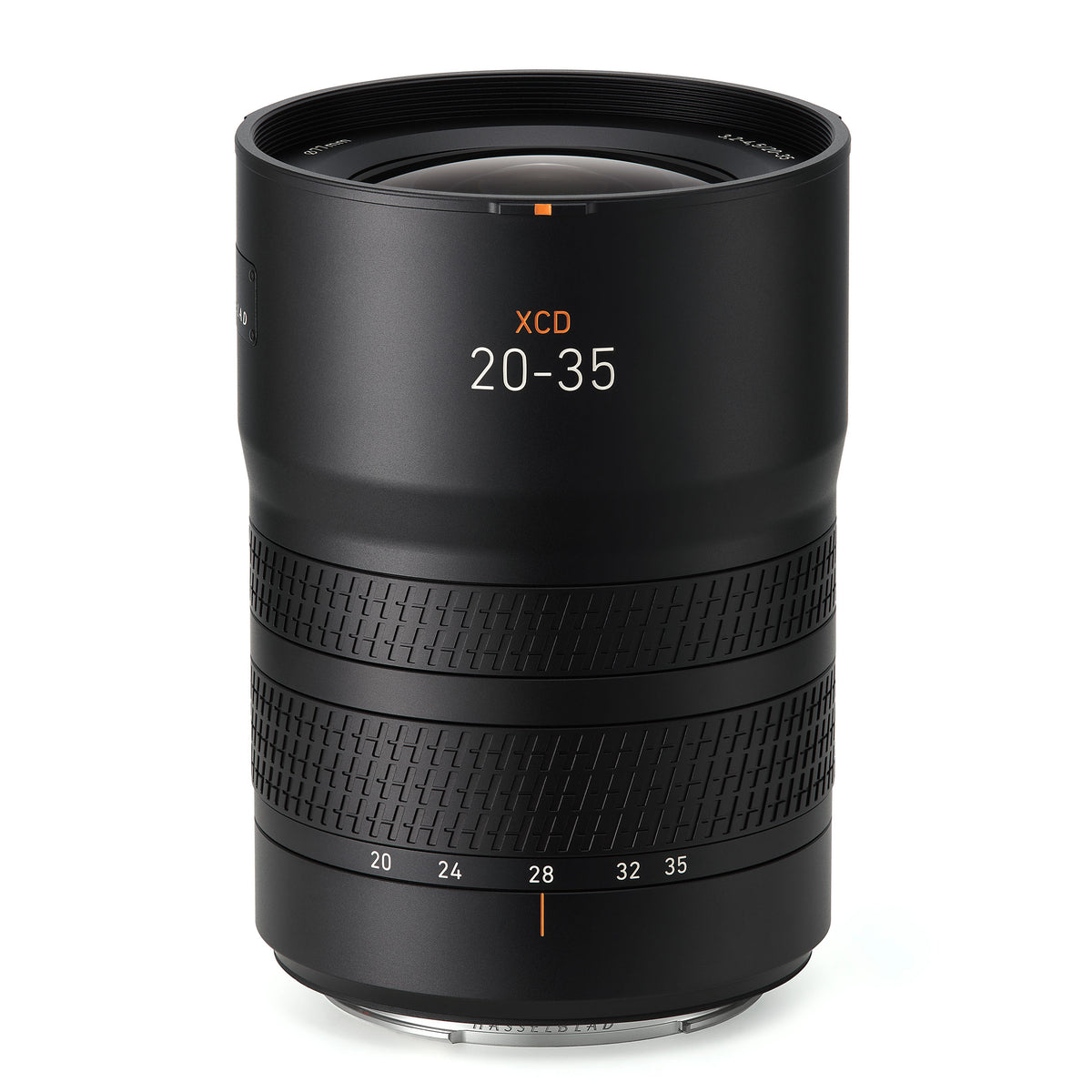 Hasselblad XCD 20-35mm f3.2-4.5 E Lens