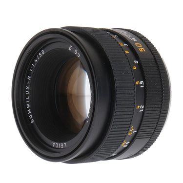 Leica 50mm f1.4 Summilux-R E55 ROM 3729504