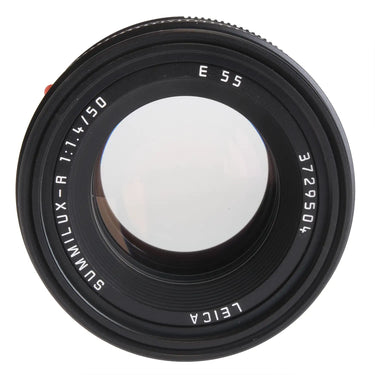 Leica 50mm f1.4 Summilux-R E55 ROM 3729504