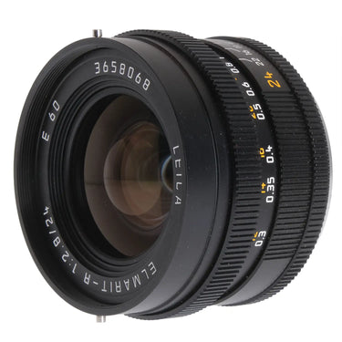 Leica 24mm f2.8 Elmarit-R, Shade 3658068
