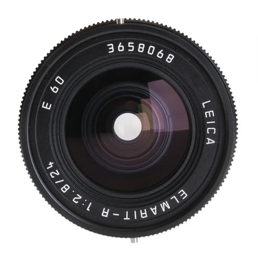 Leica 24mm f2.8 Elmarit-R, Shade 3658068