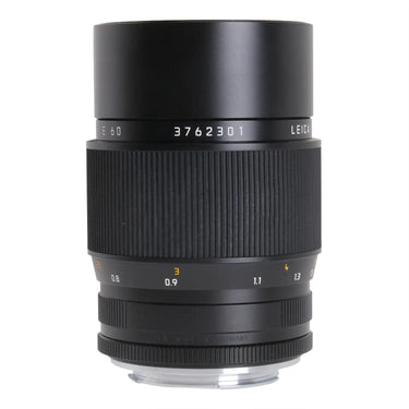 Leica 100mm f2.8 Apo Macro Elmarit-R 3762301