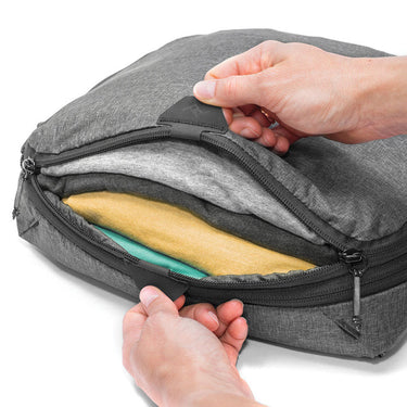 Peak Design Packing Cube Medium - Charcoal