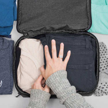 Peak Design Packing Cube Medium - Charcoal