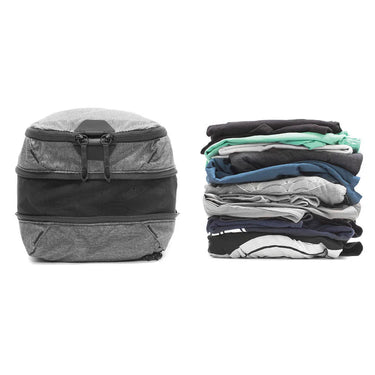 Peak Design Packing Cube Small - Charcoal