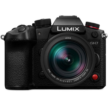 Panasonic GH7 Kit