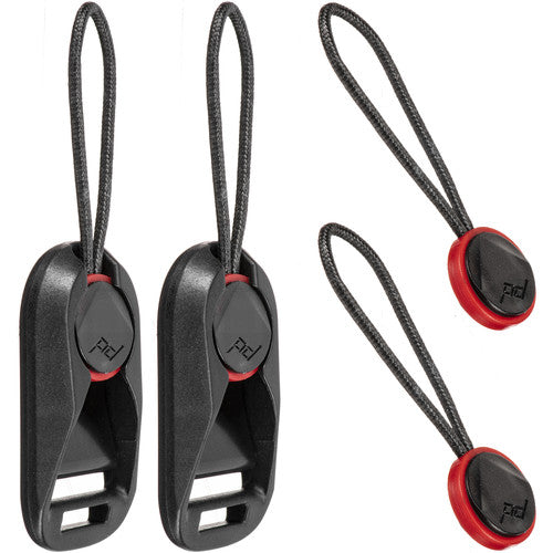 Peak Design Anchor Connector 4-Pack