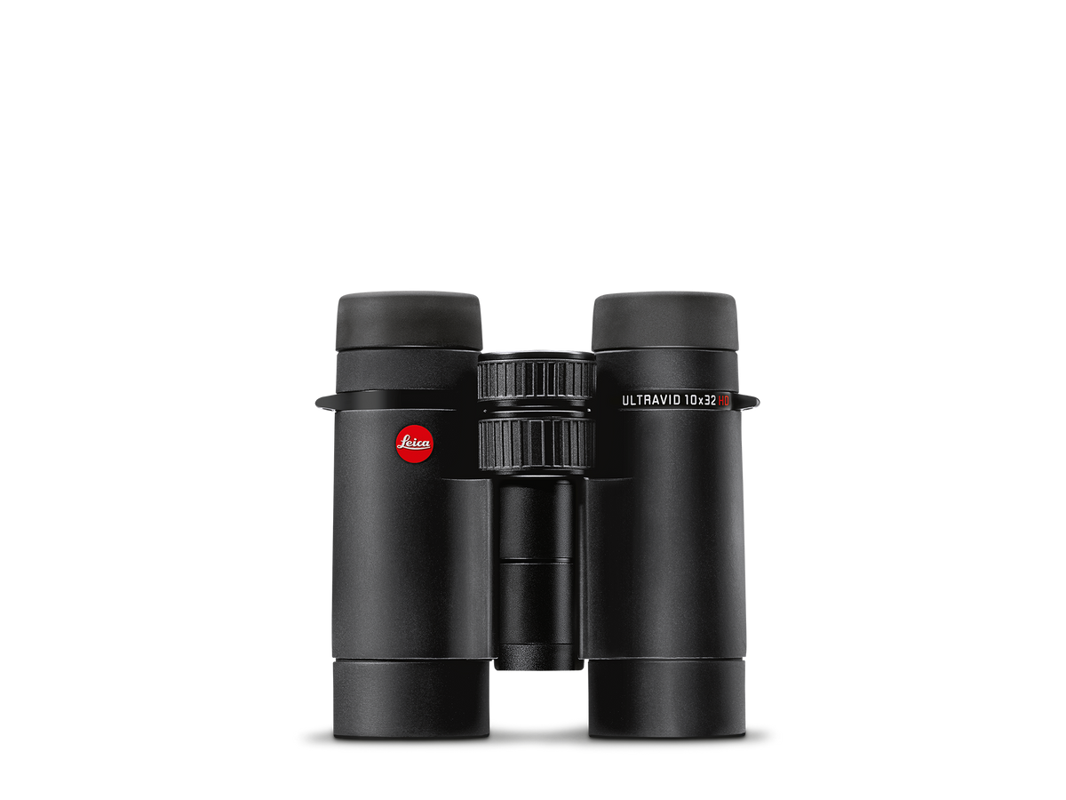 Leica 10x32 Ultravid HD-PLUS