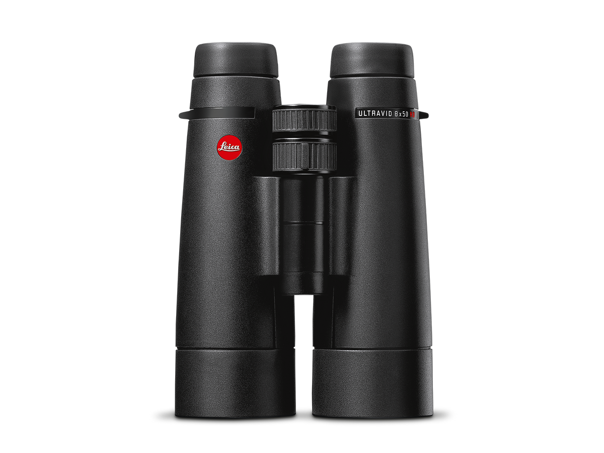 Leica 8x50 Ultravid HD-PLUS