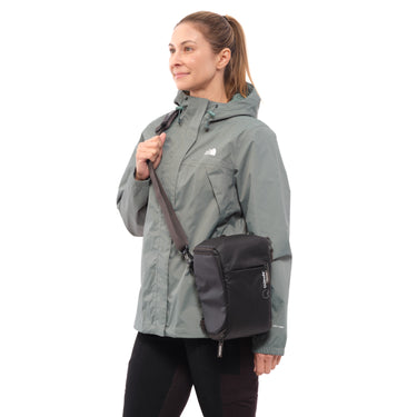 Shimoda Top Loader - Small - Black