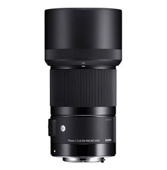Sigma 70mm f2.8 Macro DG HSM Art - L Mount