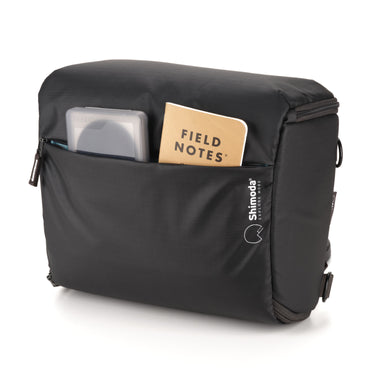 Shimoda Top Loader - Large - Black