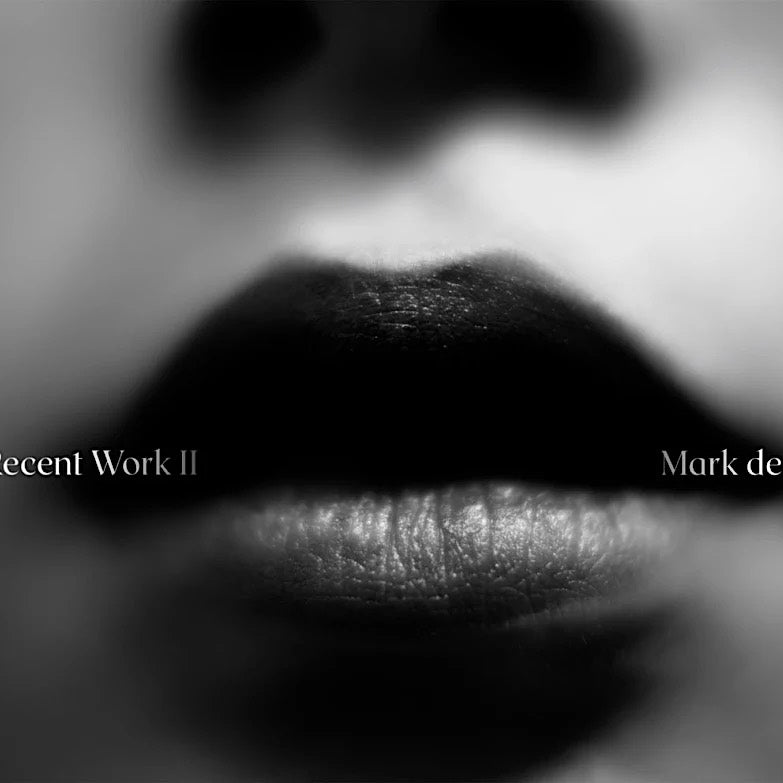 Mark de Paola Recent Work II
