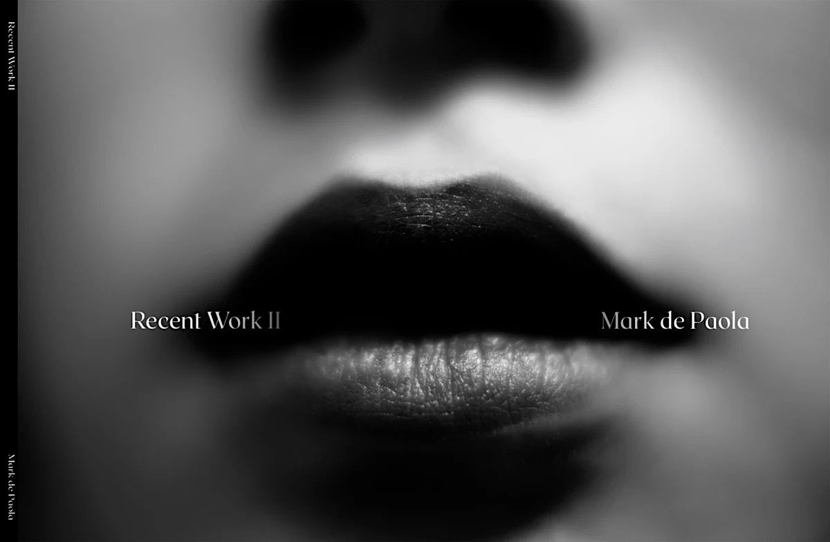 Mark de Paola Recent Work II