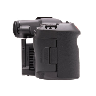 Canon R5 C Body - Open Box 652489300253