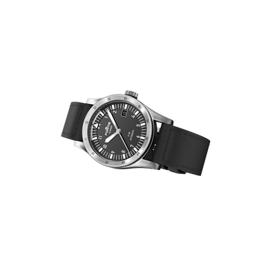 Fortis Flieger F-39 Black Automatic