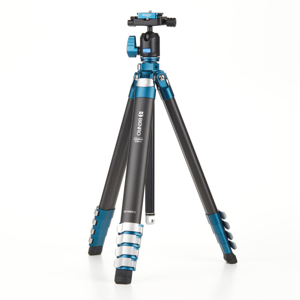 Benro CyanBird Hyb w/N00P