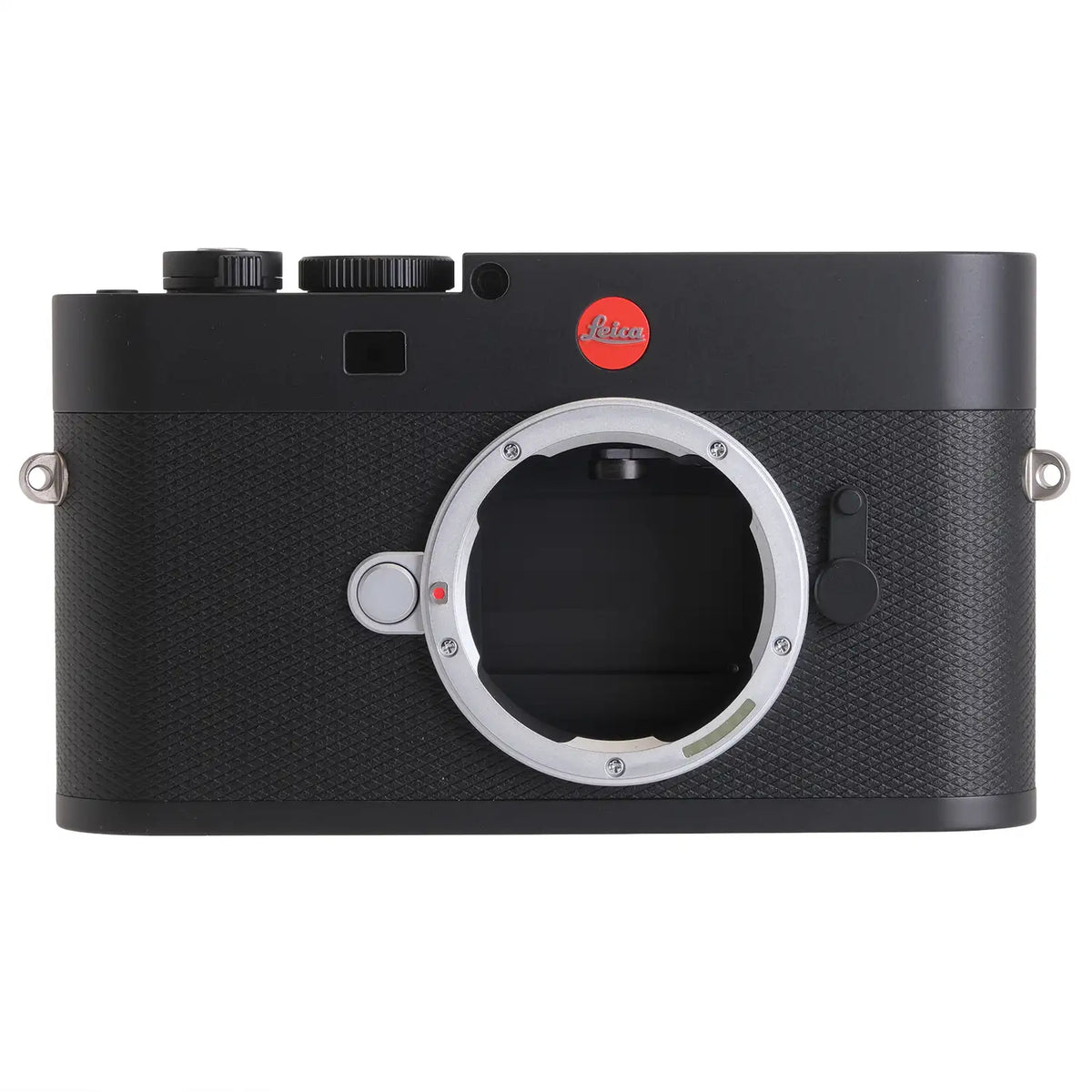 Leica M EV1 Open Box 6122406