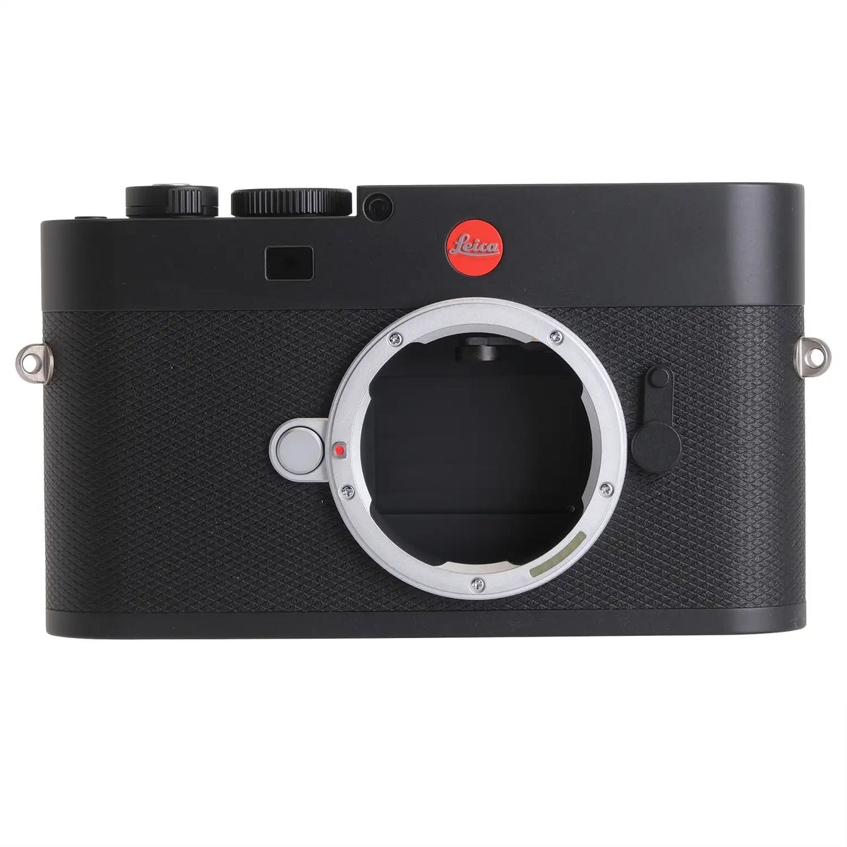 Leica M EVI Open Box 6121981