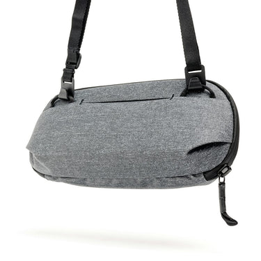 Peak Design Tech Pouch Small Charcoal