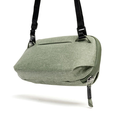 Peak Design Tech Pouch Small Sage