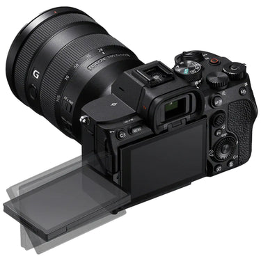 Sony A7 IV Body