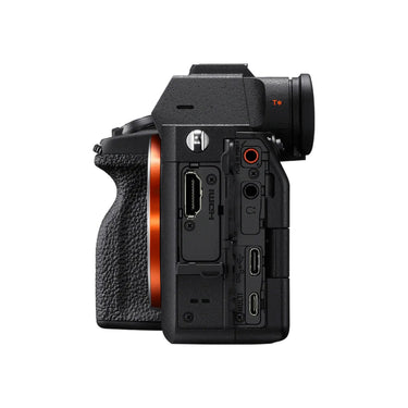 Sony A7 IV Body