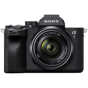 Sony A7 IV Body
