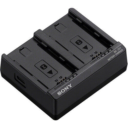 Sony BC-ZD1 Dual Battery Charger for NP-Z100