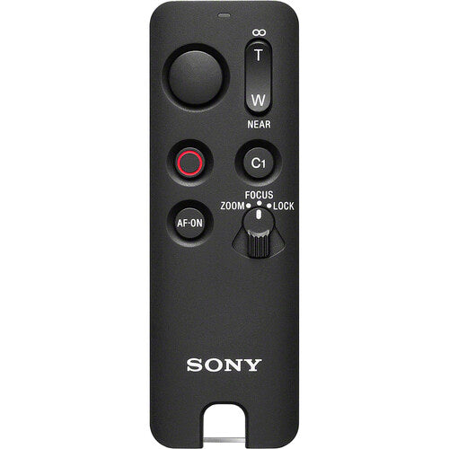 Sony Wireless Remote Commander RMTVP2