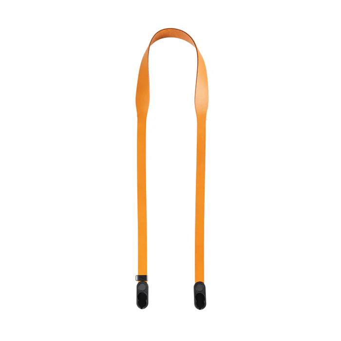 Peak Design Leather Strap - Amber - Standard
