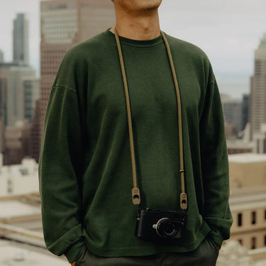 Peak Design Rope Strap - Kelp