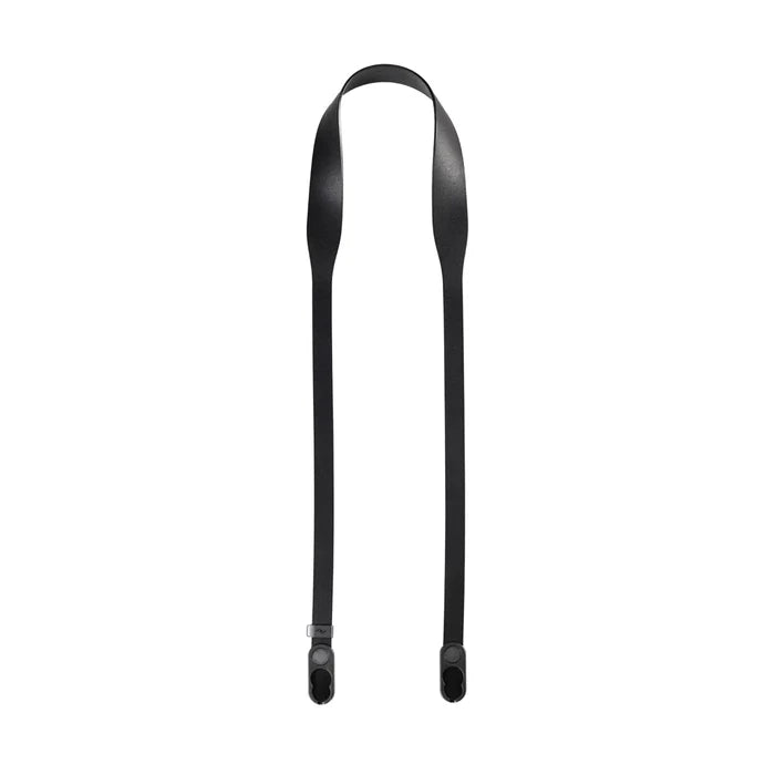 Peak Design Leather Strap - Black - Standard
