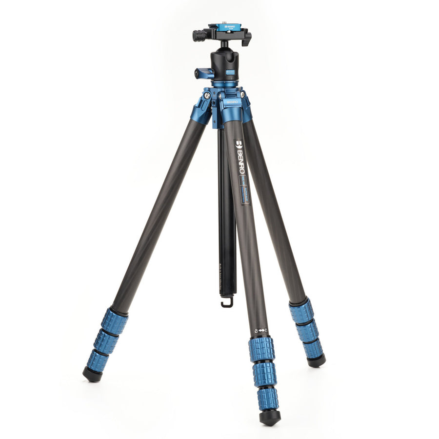 Benro SuperSlim C 1 Series H0P