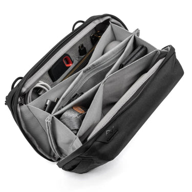 Peak Design Tech Pouch - Black