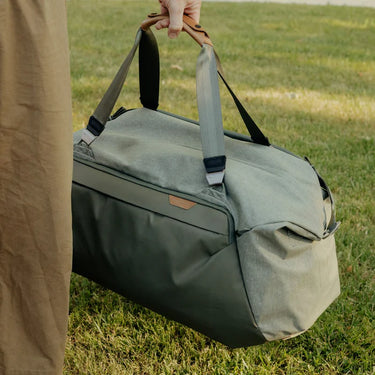 Peak Design Travel Duffel 80L Sage