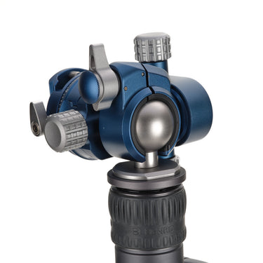 Benro 3 Way Geared Drive Head