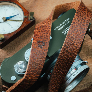 Very Good Co VG Strap 28" - Hayden Brown