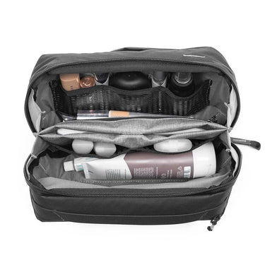 Peak Design Wash Pouch - Black
