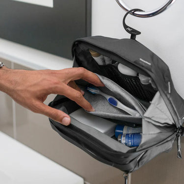 Peak Design Wash Pouch - Black