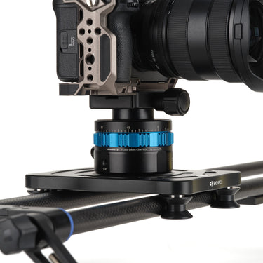 Benro Quick Release Clamp QRCT70