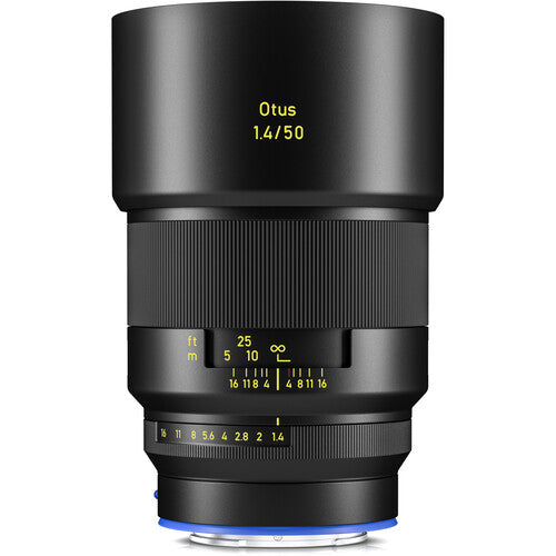 Zeiss 50mm f1.4 OTUS ML - Sony E Mount