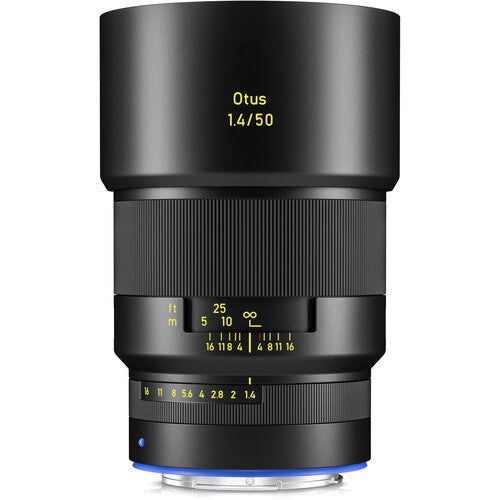 Zeiss 50mm f1.4 OTUS ML - Canon RF Mount