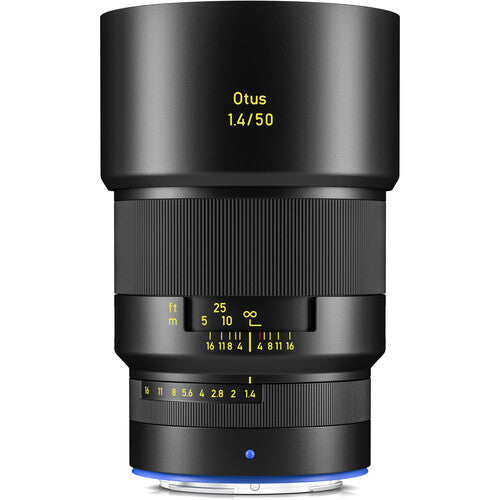 Zeiss 50mm f1.4 OTUS ML - Nikon Z Mount