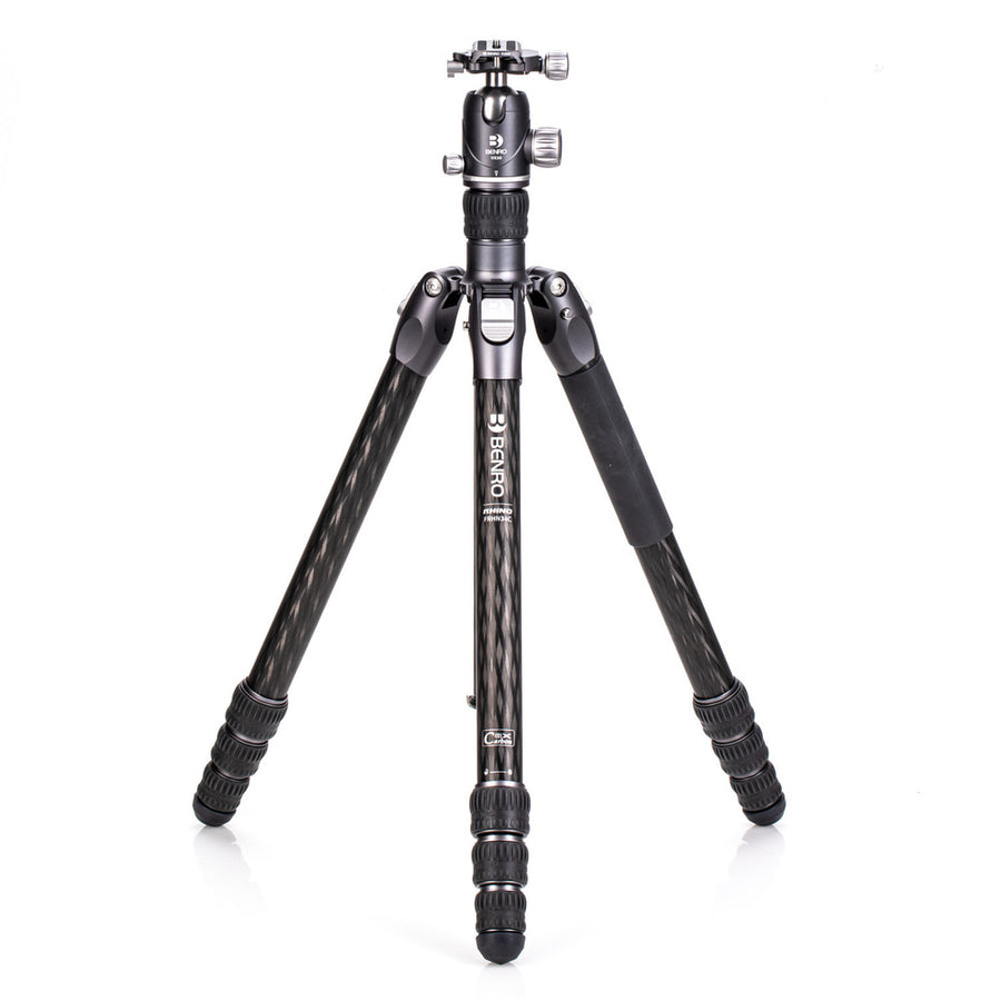 Benro Rhino Three Series Tripod w/ VX30 Head